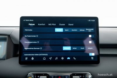 MG MGS5 EV Gebrauchtwagen MG MGS5 EV Gebrauchtwagen