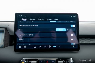 MG MGS5 EV Gebrauchtwagen MG MGS5 EV Gebrauchtwagen