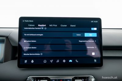 MG MGS5 EV Gebrauchtwagen MG MGS5 EV Gebrauchtwagen