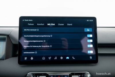 MG MGS5 EV Gebrauchtwagen MG MGS5 EV Gebrauchtwagen