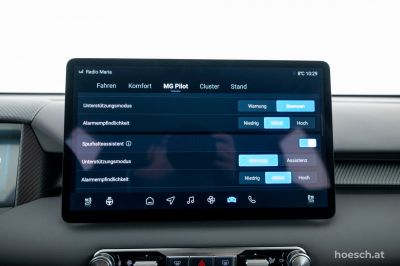 MG MGS5 EV Gebrauchtwagen MG MGS5 EV Gebrauchtwagen
