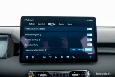 MG MGS5 EV Gebrauchtwagen MG MGS5 EV Gebrauchtwagen