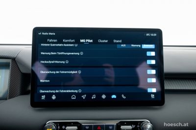 MG MGS5 EV Gebrauchtwagen MG MGS5 EV Gebrauchtwagen