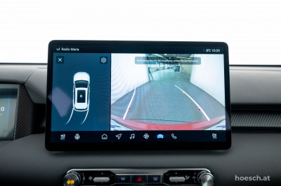 MG MGS5 EV Gebrauchtwagen