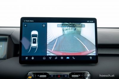 MG MGS5 EV Gebrauchtwagen MG MGS5 EV Gebrauchtwagen