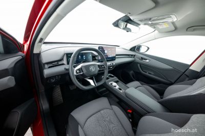 MG MGS5 EV Gebrauchtwagen MG MGS5 EV Gebrauchtwagen
