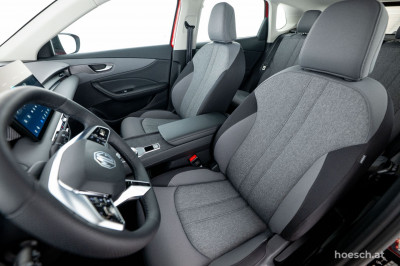 MG MGS5 EV Gebrauchtwagen