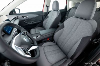 MG MGS5 EV Gebrauchtwagen MG MGS5 EV Gebrauchtwagen