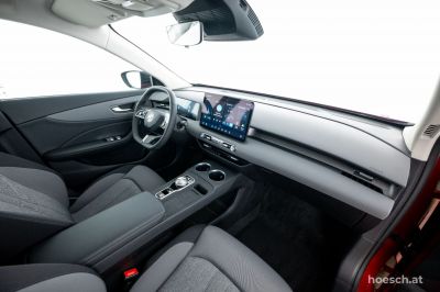 MG MGS5 EV Gebrauchtwagen MG MGS5 EV Gebrauchtwagen