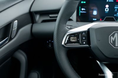 MG MGS5 EV Gebrauchtwagen MG MGS5 EV Gebrauchtwagen