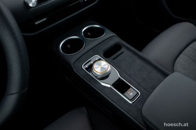 MG MGS5 EV Gebrauchtwagen MG MGS5 EV Gebrauchtwagen
