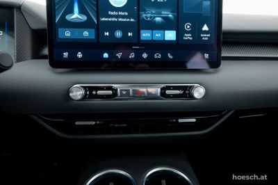 MG MGS5 EV Gebrauchtwagen MG MGS5 EV Gebrauchtwagen