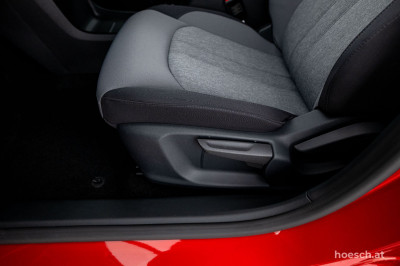 MG MGS5 EV Gebrauchtwagen