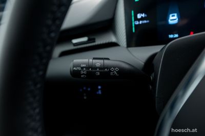 MG MGS5 EV Gebrauchtwagen MG MGS5 EV Gebrauchtwagen