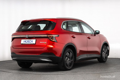 MG MGS5 EV Gebrauchtwagen