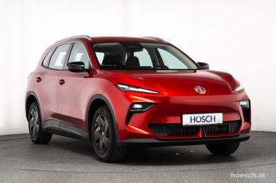 MG MGS5 EV Gebrauchtwagen MG MGS5 EV Gebrauchtwagen