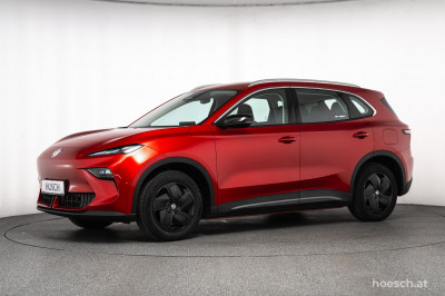 MG MGS5 EV Gebrauchtwagen