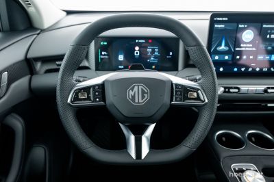 MG MGS5 EV Gebrauchtwagen MG MGS5 EV Gebrauchtwagen