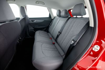 MG MGS5 EV Gebrauchtwagen MG MGS5 EV Gebrauchtwagen