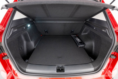MG MGS5 EV Gebrauchtwagen