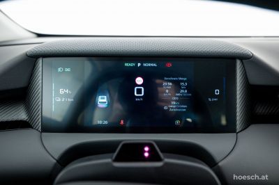 MG MGS5 EV Gebrauchtwagen MG MGS5 EV Gebrauchtwagen