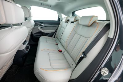 Audi Q8 e-tron Gebrauchtwagen