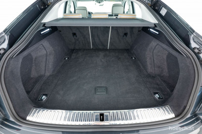 Audi Q8 e-tron Gebrauchtwagen