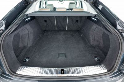 Audi Q8 e-tron Gebrauchtwagen