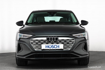 Audi Q8 e-tron Gebrauchtwagen
