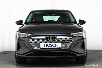Audi Q8 e-tron Gebrauchtwagen