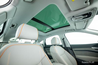 Audi Q8 e-tron Gebrauchtwagen