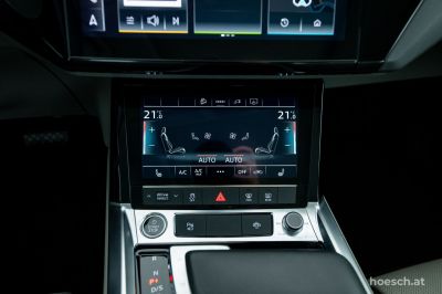 Audi Q8 e-tron Gebrauchtwagen