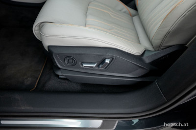 Audi Q8 e-tron Gebrauchtwagen