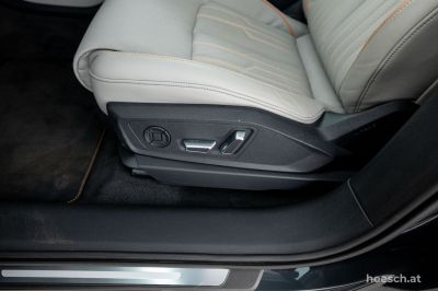 Audi Q8 e-tron Gebrauchtwagen