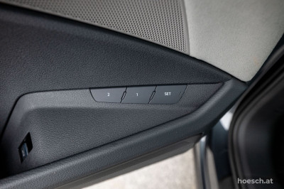 Audi Q8 e-tron Gebrauchtwagen