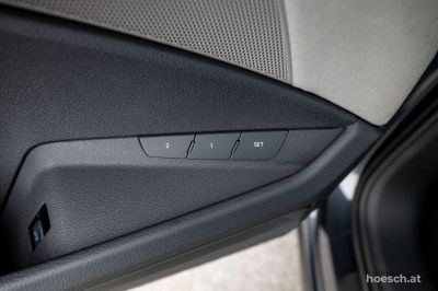 Audi Q8 e-tron Gebrauchtwagen