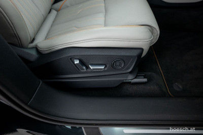 Audi Q8 e-tron Gebrauchtwagen