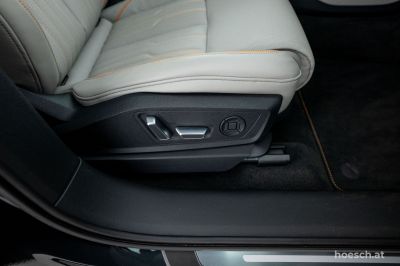 Audi Q8 e-tron Gebrauchtwagen