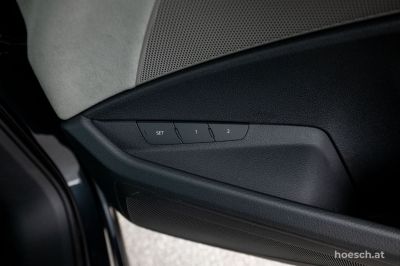 Audi Q8 e-tron Gebrauchtwagen