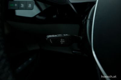 Audi Q8 e-tron Gebrauchtwagen