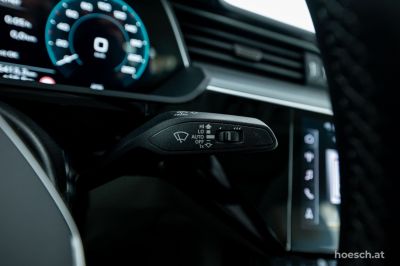 Audi Q8 e-tron Gebrauchtwagen