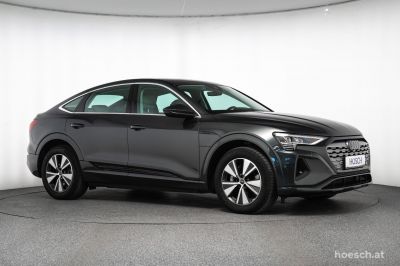 Audi Q8 e-tron Gebrauchtwagen Audi Q8 e-tron Gebrauchtwagen