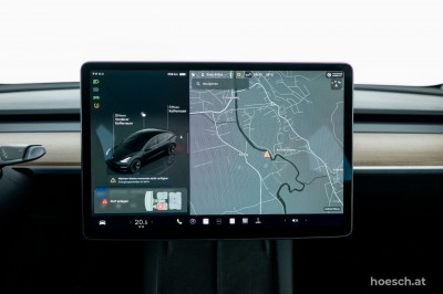 Tesla Model 3 Gebrauchtwagen