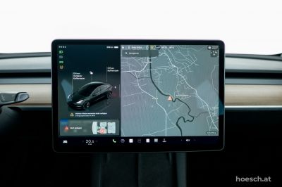 Tesla Model 3 Gebrauchtwagen Tesla Model 3 Gebrauchtwagen