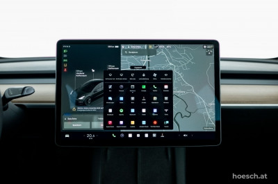 Tesla Model 3 Gebrauchtwagen