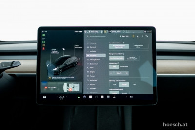 Tesla Model 3 Gebrauchtwagen