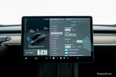Tesla Model 3 Gebrauchtwagen