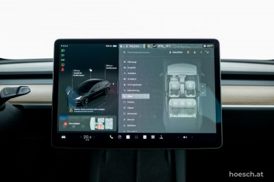 Tesla Model 3 Gebrauchtwagen