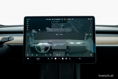 Tesla Model 3 Gebrauchtwagen