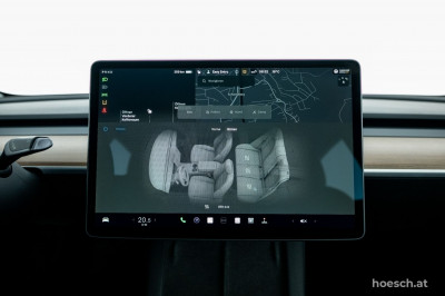 Tesla Model 3 Gebrauchtwagen